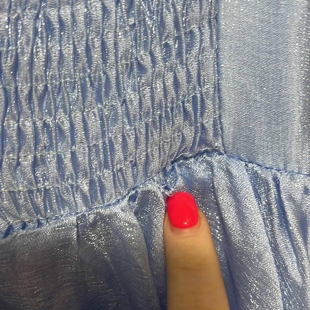 IvyCityCo Wonderland dress - Picture 5 of 6